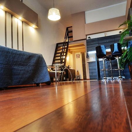 Luxury Senate Apartment كراكوفيا المظهر الخارجي الصورة
