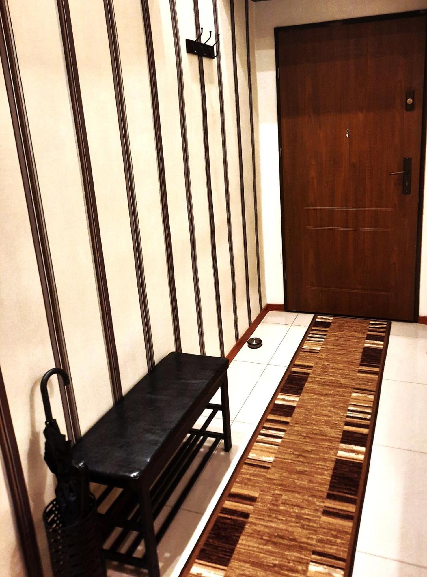 Luxury Senate Apartment كراكوفيا المظهر الخارجي الصورة