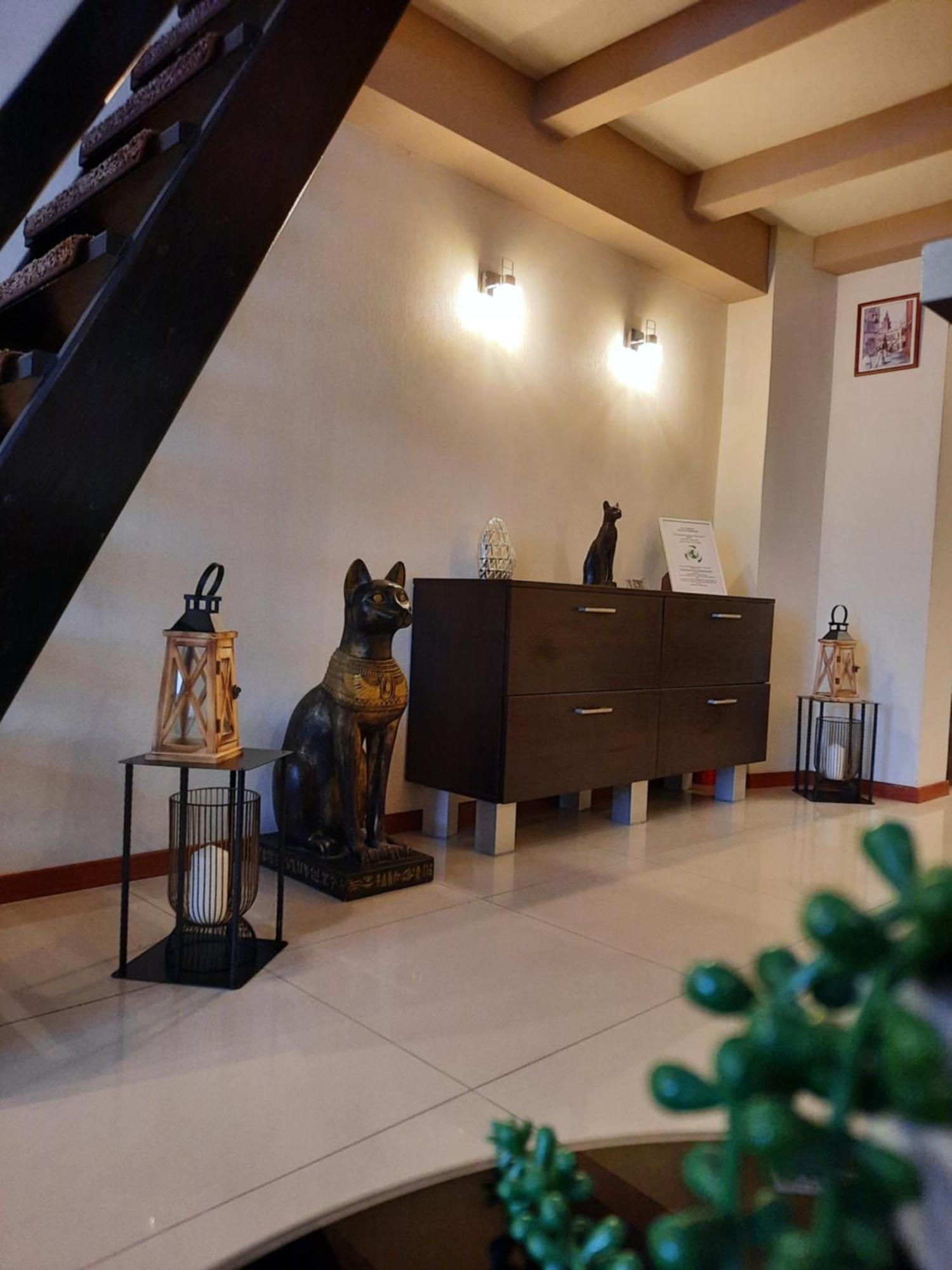 Luxury Senate Apartment كراكوفيا المظهر الخارجي الصورة