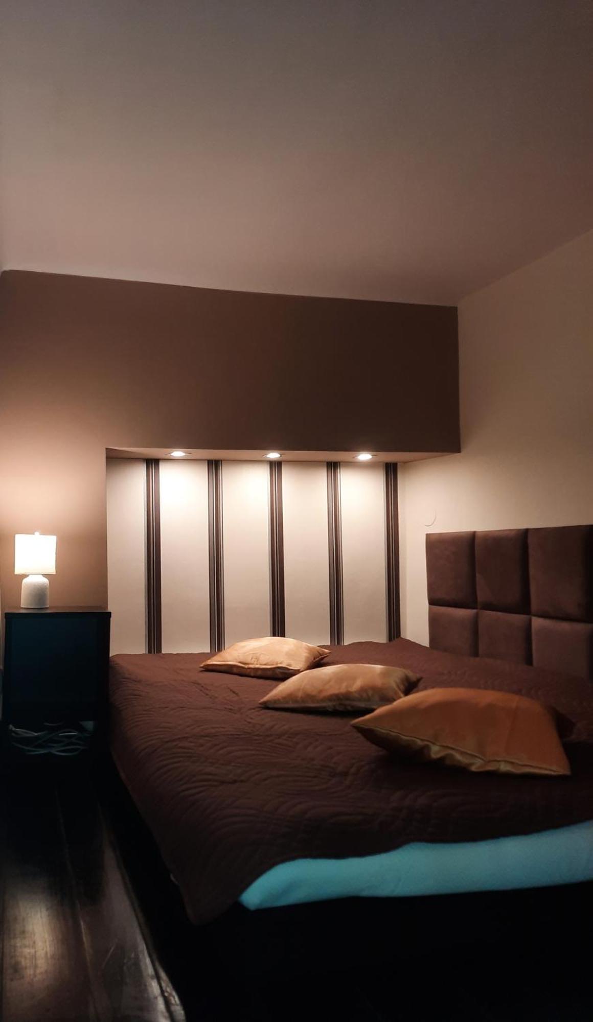 Luxury Senate Apartment كراكوفيا المظهر الخارجي الصورة